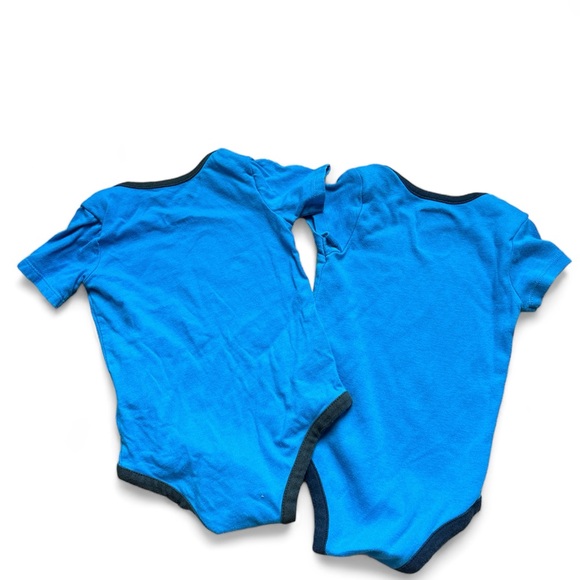 Nike 9-12 month set of two outfits - Picture 2 of 2